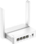 Router Repetidor WI-FI Cudy Wr300N300 multimodo 5 en 1 mesh 2.4ghz 300Mbps