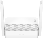 Router Repetidor WI-FI Cudy Wr300N300 multimodo 5 en 1 mesh 2.4ghz 300Mbps - Imagen 2