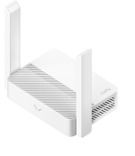Router Repetidor WI-FI Cudy Wr300N300 multimodo 5 en 1 mesh 2.4ghz 300Mbps - Imagen 3