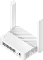Router Repetidor WI-FI Cudy Wr300N300 multimodo 5 en 1 mesh 2.4ghz 300Mbps - Imagen 4