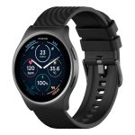 Smartwatch Motorola Moto Watch 120 Pantalla AMOLED IP68 Monitoreo Salud Carga Rápida