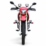 Moto Todo Terreno Sonlink SL250-GY6 250cc 6 Vel 15.4HP 16NM Off-Road Doble Propósito - Imagen 6