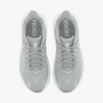 Zapatillas Running Hoka One One Clifton 10 Ligera Ultraacolchada MetaRocker - Imagen 7