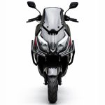Moto Automátia Sonlink SL150 T13 150 cc 8.5 HP Scooter Urbana Frenos Disco - Imagen 5