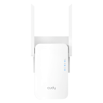 Repetidor Cudy Wi-Fi 6 Mesh AX1500, modo AP, chipset MediaTek, compatible con Cudy Mesh, 1201 Mbps a 5 GHz + 300 Mbps a - Imagen 4