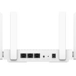 Router Repetidor Wifi Cudy Wr1300e Ac1200 Dual Band Mesh Gigabit 867+300 Mbps - Imagen 3