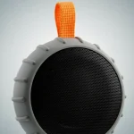Parlante Bluetooth Portátil Xtech Xts-613 Gris Impermeable 7h Batería - Imagen 5