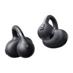 Audifonos inalambricos Baseus BC1 Clip, bateria 38 horas, 4 microfonos, ergonomico, control de grave
