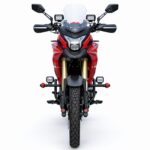 Moto Sonlink SL250-GY7 Adventure 250 cc. 15.4 HP 6 vel. 4T - Imagen 5