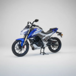 Moto Sonlink Azul SL250 F16 250cc, 6 Veloc., 24.5 Hp, Luces Led - Imagen 7