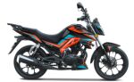 Moto Sonlink SL150 - F5, 150cc, 5 velocidades, luces Led, 13HP - Imagen 3