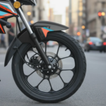Moto Sonlink Sl200- F5, 200 Cc, 13.6 Hp, 6 Veloc - Imagen 5