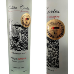 Pisco Julián Cortez Ganadora Medalla De Oro Al Mejor Pisco - Imagen 3