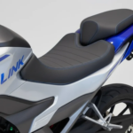 Moto Sonlink Azul SL250 F16 250cc, 6 Veloc., 24.5 Hp, Luces Led - Imagen 5