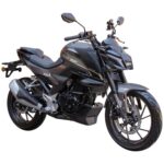 Moto Sonlink SL200-F16 Naked 200cc 16.8 HP 5 Vel. con USB y Led - Imagen 15