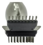Cepillo A Vapor Limpia Parrilla Kuzler Falk-001 - Imagen 3