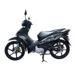 Moto Sonlink SL110-W10 110 cc 6.4 HP 4 Vel. Negro