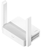 Router Repetidor WI-FI Cudy Wr300N300 multimodo 5 en 1 mesh 2.4ghz 300Mbps - Imagen 3