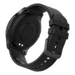 Smartwatch Motorola Moto Watch 120 Pantalla AMOLED IP68 Monitoreo Salud Carga Rápida - Imagen 3