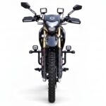 Moto Todo Terreno Sonlink SL250-GY6 250cc 6 Vel 15.4HP 16NM Off-Road Doble Propósito - Imagen 2