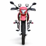 Moto Todo Terreno Sonlink SL250-GY6 250cc 6 Vel 15.4HP 16NM Off-Road Doble Propósito - Imagen 6