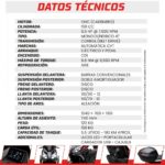 Moto Automátia Sonlink SL150 T13 150 cc 8.5 HP Scooter Urbana Frenos Disco - Imagen 14