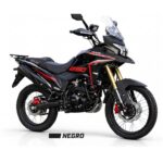 Moto Sonlink SL250-GY7 Adventure 250 cc. 15.4 HP 6 vel. 4T - Imagen 2