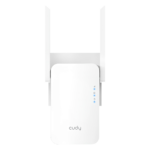 Repetidor Cudy Wi-Fi 6 Mesh AX1500, modo AP, chipset MediaTek, compatible con Cudy Mesh, 1201 Mbps a 5 GHz + 300 Mbps a - Imagen 4