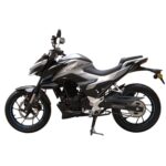 Moto Sonlink SL200-F16 Naked 200cc 16.8 HP 5 Vel. con USB y Led - Imagen 6