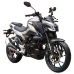 Moto Sonlink SL200-F16 Naked 200cc 16.8 HP 5 Vel. con USB y Led - Imagen 11