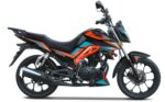 Moto Sonlink Sl200- F5, 200 Cc, 13.6 Hp, 6 Veloc - Imagen 2