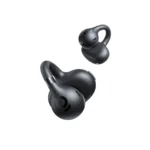 Audífonos Bluetooth Baseus BC1 Clip,  batería 38 horas, 4 micrófonos, BT 6.0, control de graves - Imagen 4