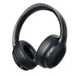 Audífonos Bluetooth Baseus BH1 lite headphones, batería hasta 80H, 5 Mic, Bluetooth 6