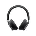 Audífonos Bluetooth  Baseus XH1 headphones, by BOSE,  cancelación premiun ruido -48db, HI-Res inalámbrico, 100 horas, Negro