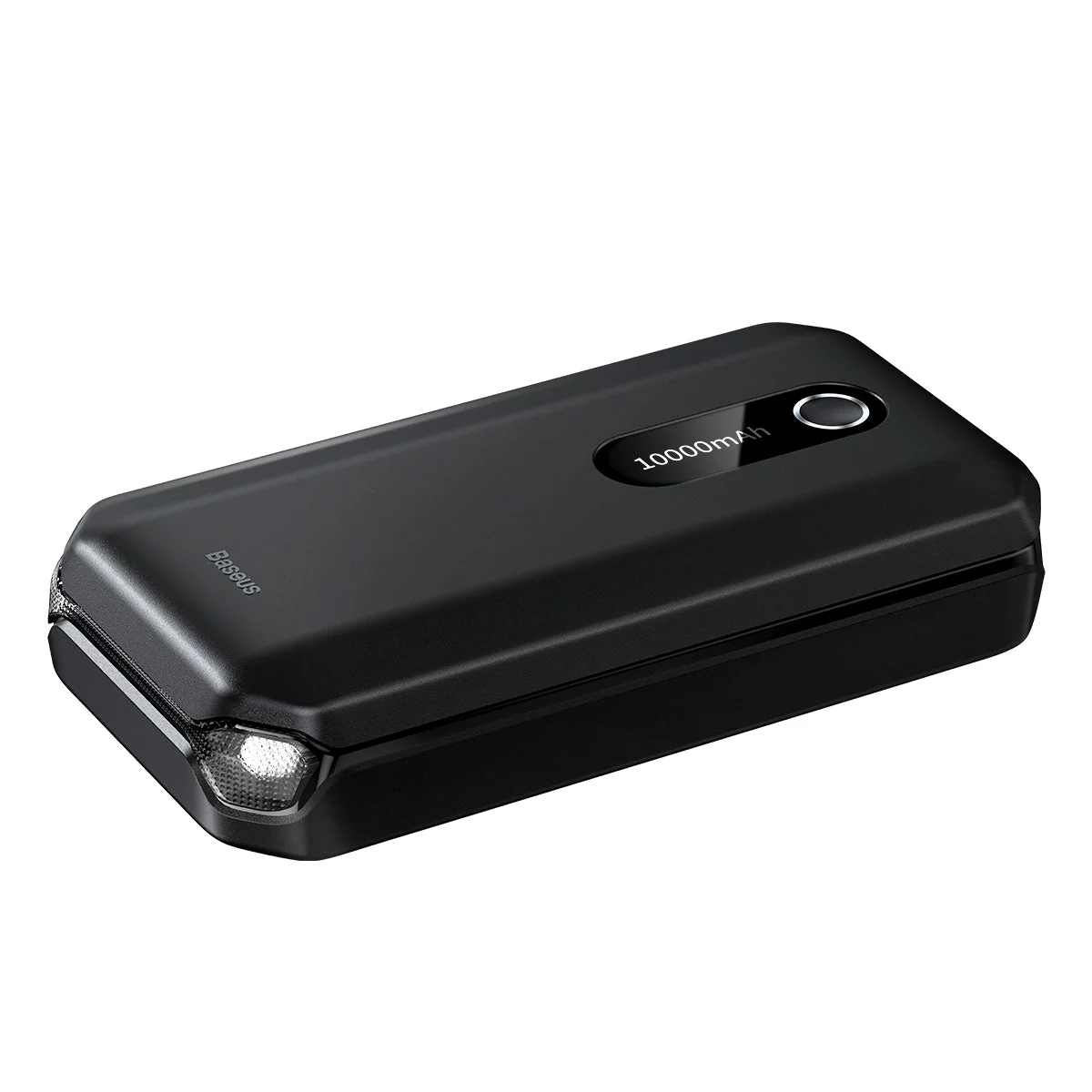 CGNL020101 Arrancador de batería para auto Baseus Super Energy Air con inflador y powerbank 10000 mAh - Imagen 1