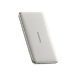 Powerbank magnético Baseus PicoGo AM41 5000 mAh 20 W titanio