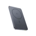 Powerbank magnético Baseus PicoGo AM41 10000 mAh 27 W Qi2 gris