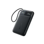 Powerbank Baseus EnerFill FC11 10000 mAh 30 W negro