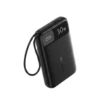 Powerbank Baseus EnerFill FC11 20000 mAh 30 W negro