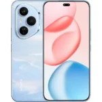 Celular HONOR 400 Pro 512 GB y 12 GB RAM azul