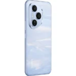 Celular HONOR 400 Pro 512 GB y 12 GB RAM azul - Imagen 2