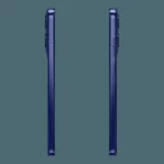 Celular Motorola Moto G15 256 GB y 4 GB RAM azul - Imagen 3
