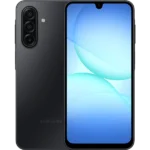 Celular Samsung Galaxy A17 4G 256 GB y 8 GB RAM negro