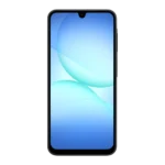 Celular Samsung Galaxy A17 4G 256 GB y 8 GB RAM negro - Imagen 3