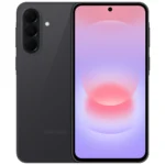 Celular Samsung Galaxy A37 256 GB y 8 GB RAM carbón