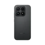 Celular Xiaomi 17 512 GB y 12 GB RAM negro - Imagen 2
