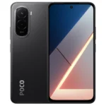 Celular Xiaomi POCO M7 256 GB y 8 GB RAM negro