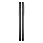 Celular Xiaomi POCO M7 256 GB y 8 GB RAM negro - Imagen 3