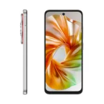Celular ZTE nubia Focus 2 256 GB y 8 GB RAM celeste