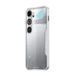 Celular ZTE nubia Neo 5 GT 256 GB y 8 GB RAM - Imagen 2